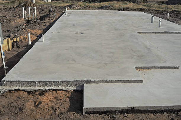Best Concrete Patio Contractor  in USA