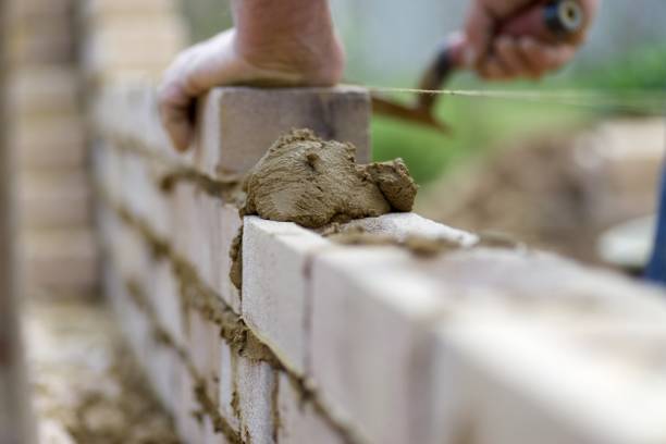 Best Affordable Concrete Services  in USA